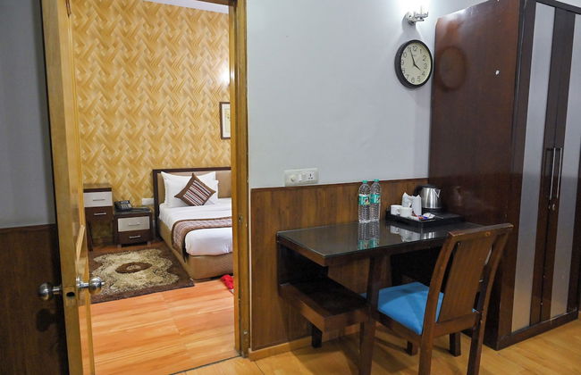 Imperial Apartments Gurugram - Foto 11