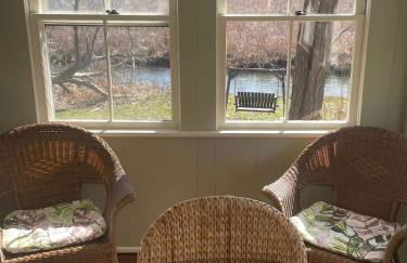 The Red Country Cottage - Foto 39