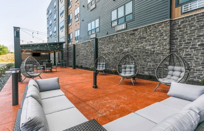 The Fairway - Photo 12