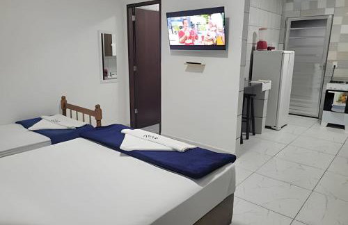 Suites Angra Sol e Mar - Foto 68