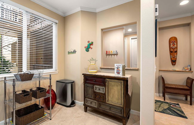 Waikoloa Beach Villas O2 - Foto 48