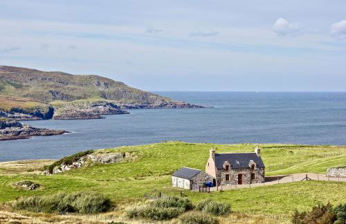 Croft House, Armadale Bay - Foto 1