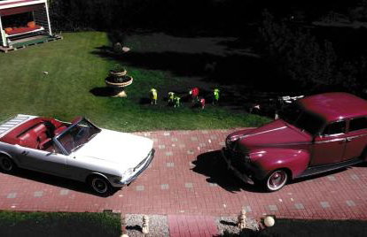 Sweet Little Home Mimi - Foto 32