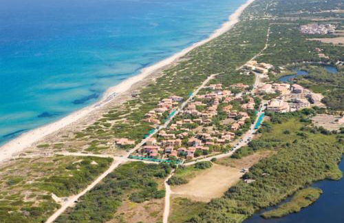 La Veranda Sul Mare Sardegna - Baia delle Mimose - Photo 42