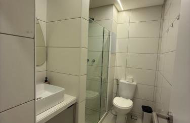 Flat em Tamandaré Mila Rooftop - Carneiros - Foto 37