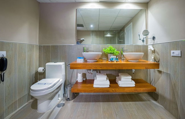 Vitalclass Lanzarote Resort - Foto 21