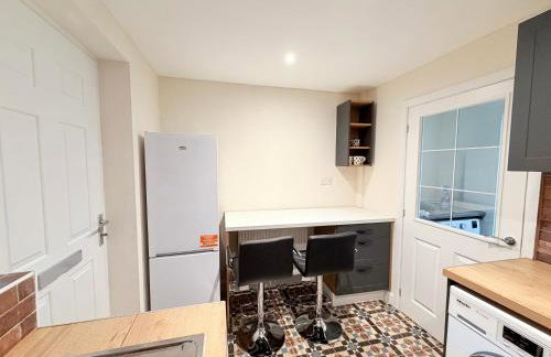 Alisha Town House - Foto 27