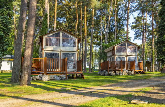 Air Lodge 4 - Foto 1