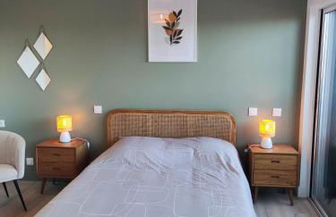 Les Lavandes, parfait pour le Thermalisme - Foto 12