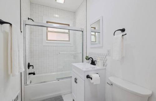 Shadyside, Central !1 Spacious & Modern 1 Bedroom with Parking - Foto 14