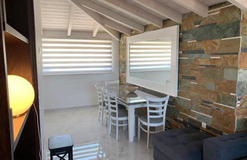 LIVAS Almyri seafront flat - Foto 9