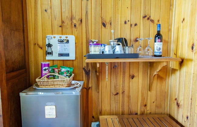 ArendsRus Country Lodge - Foto 22