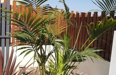 APART TURISTICOS MARINE REST LA MANGA MAR MENOR piscinas privadas - Foto 62