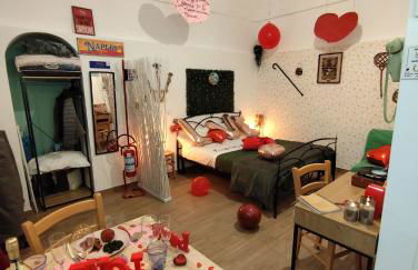 beb Da basso experience Napoli family and sea apartment - Foto 4