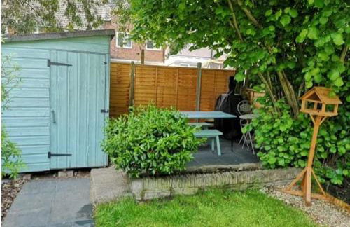 Modern 2-Bedroom Home in Bromley - Foto 15