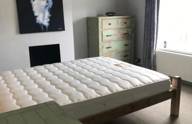 Charming 3 bedroom house with a warmth character - Photo 15