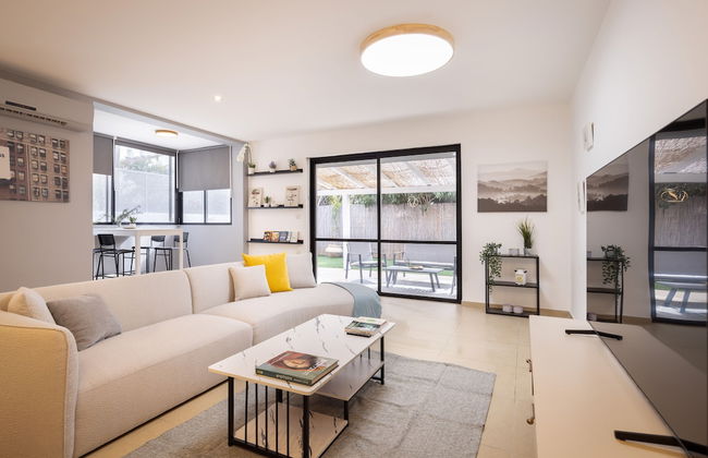 Poleg Serenity Villa by Sea N' Rent - Foto 24