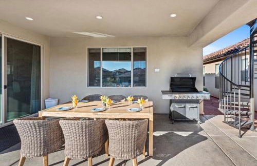 Paradise Village 115 Poolside Heaven Private Hot Tub and Ping Pong Table, Community Water Park and Kids Cove - Foto 37