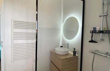 VUE MER et SOLEIL LEVANT AU BELVEDERE - Foto 25