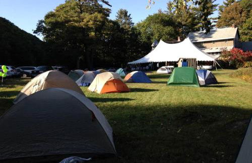 Spacious Vacation Rental for Large Groups in the White Mountains near Plymouth, New Hampshire - Foto 34