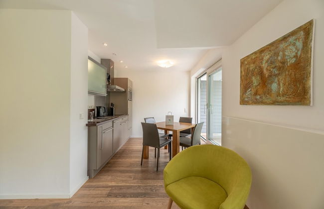 Apartment Glacier View 14 6 With Balcony - Foto 10