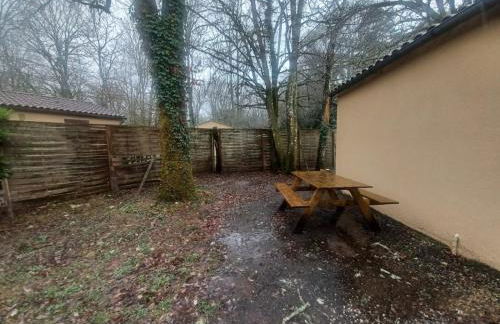 Les orchidees Maison 12 - 2 pers - Foto 29