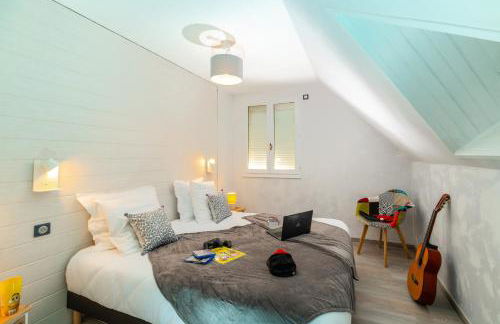 Gîte LE CABESTAN - Foto 17