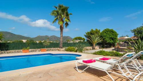 Sa Plana Port Nou - Foto 4