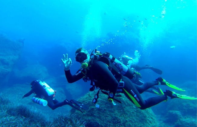 Luxury Holiday Apartment IN Qawra - Foto 19