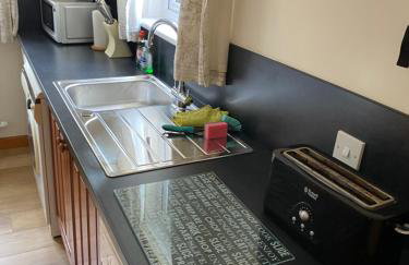 Springwell Cottage - Foto 16