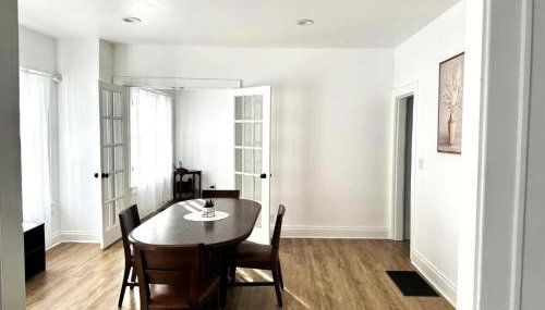 Downtown Retreat - Cozy First Floor - Foto 2