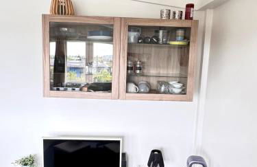 Cocoon’Lis, 2 pièces en plein centre ville - Photo 15