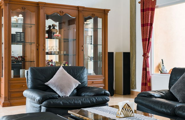 Stunning Luxury Golf and Pool Villas - Foto 3