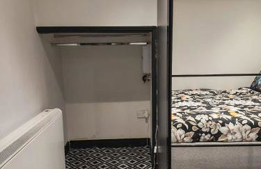 Secret Garden Suite - Foto 25