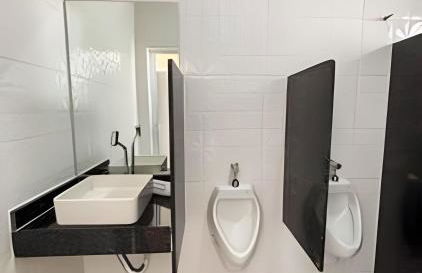 Casa com piscina, área gourmet e espaço p/ festas - Foto 36