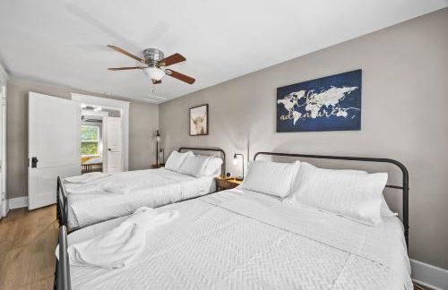 Louisville Haven With BBQ Fire Pit & Private Yard - Foto 25