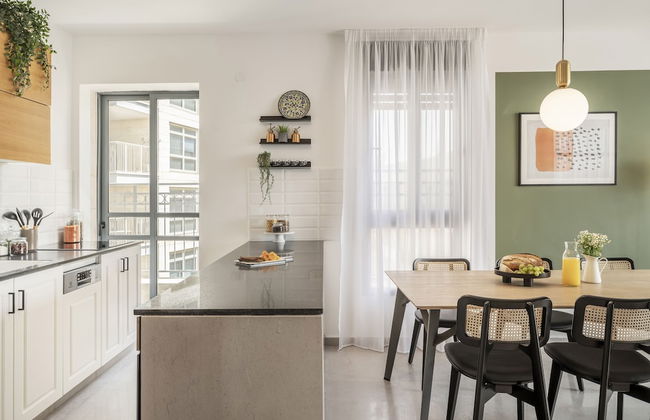 Mr. Agrippa - By TLV2GO - Foto 40