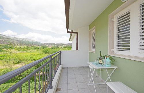 Luxurious, modern and spacious apartment with terraces - Foto 13