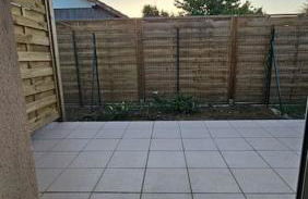 Studio avec jardin et parking 04 - Foto 13