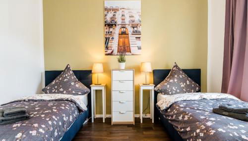 Adora Apartment Hilden - Foto 2