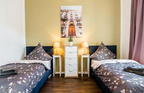 Adora Apartment Hilden - Foto 2