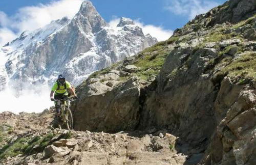 Oisans Vacances Gîte Vermarine - Foto 28