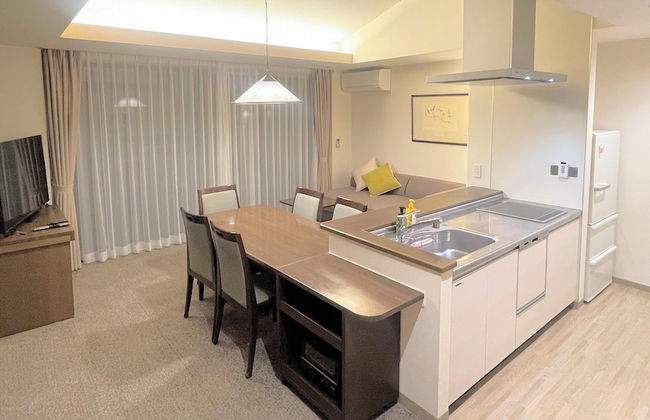 Tokyu Vacations Tateshina - Foto 13