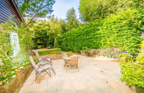 Swallows Nest - Covehurst Bay Cottage - Foto 31