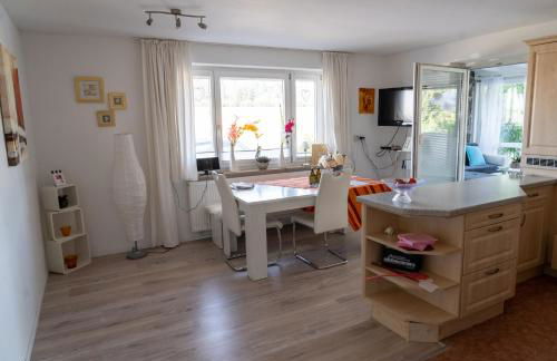 Ferienwohnung im Idyll 1 - Foto 8