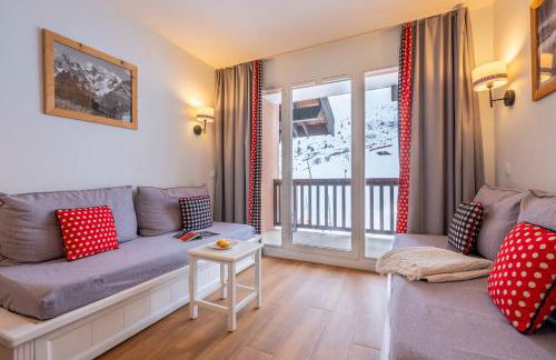 Résidence Pierre & Vacances Le Thabor - Foto 34