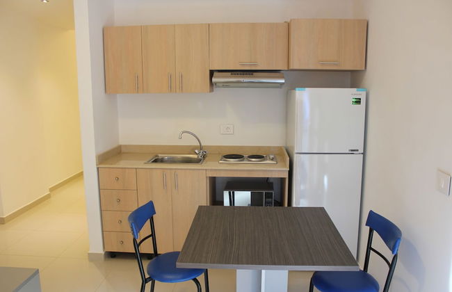 Le Caravelle Beirut - Foto 23