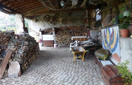 Casas do Toural - Foto 35