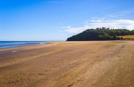 2 Rock Cottage Llansteffan - Foto 17