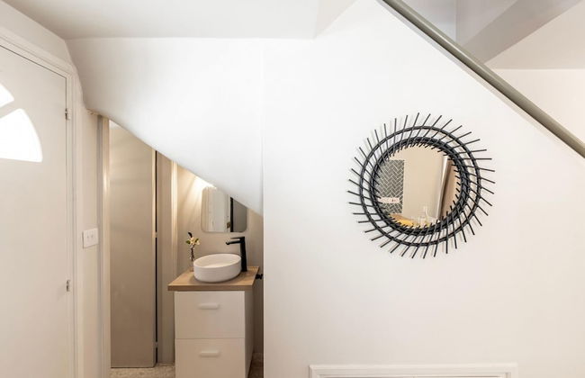 Anas Kiti Seaside Villa - Foto 8